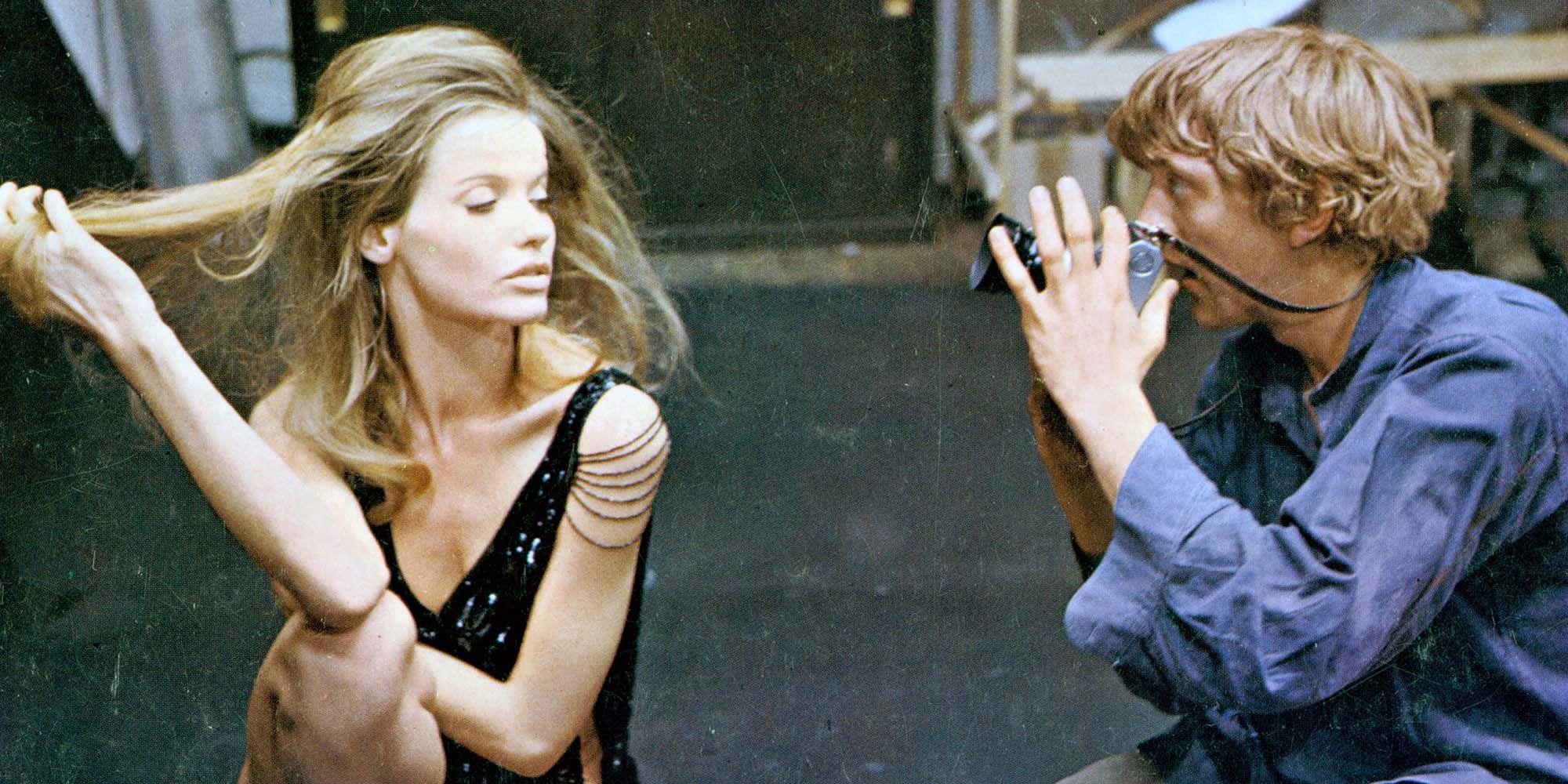 Roger Ebert Called This Seminal '60s Psychological Thriller a 