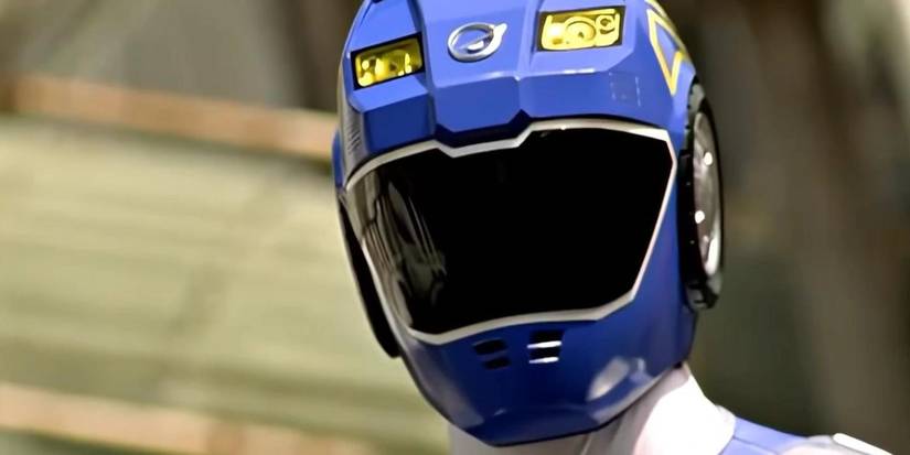 The 10 Best Blue Rangers From Power Rangers, Ranked