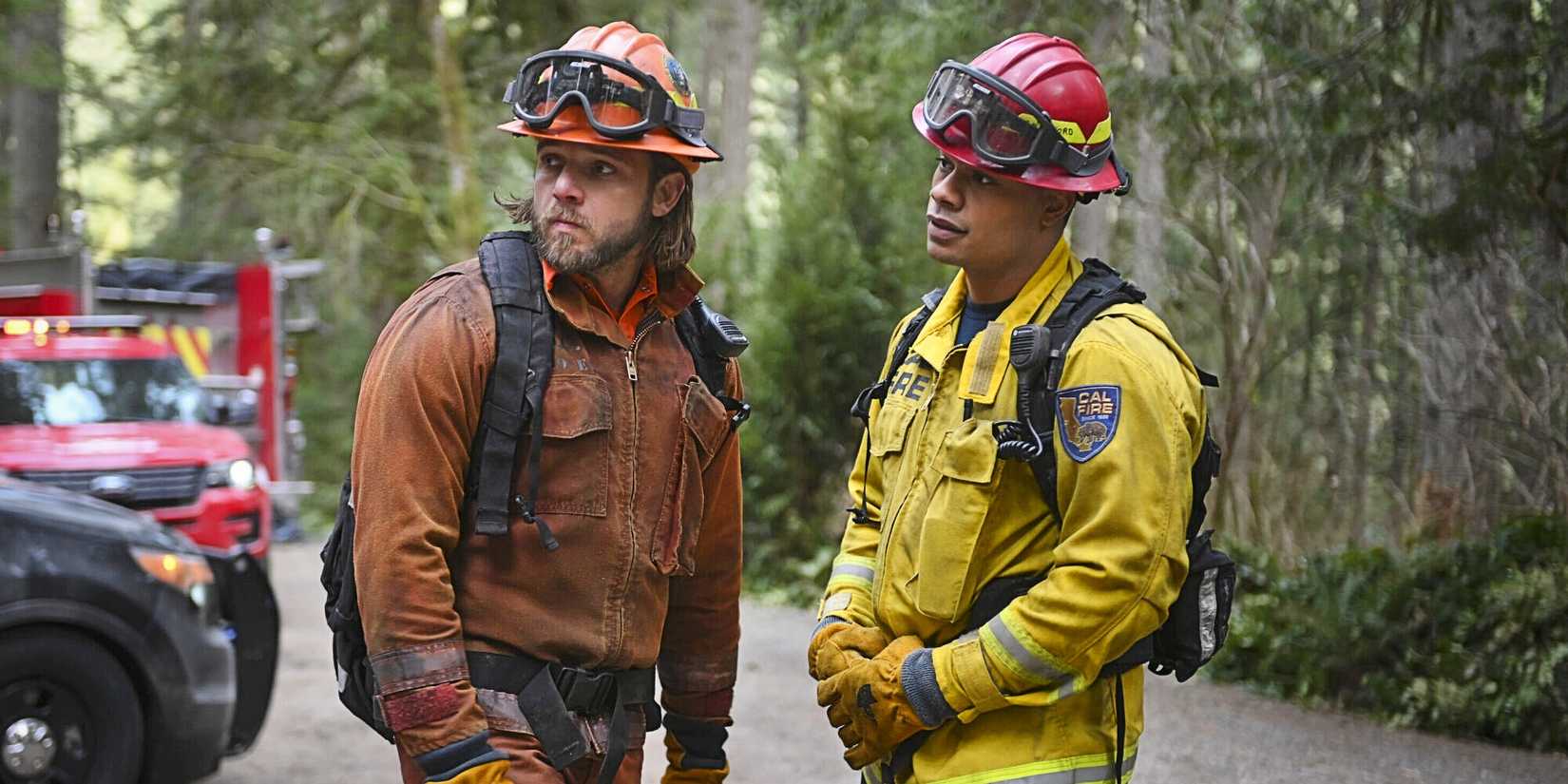 Every Season 2 Episode of 'Fire Country,' Ranked