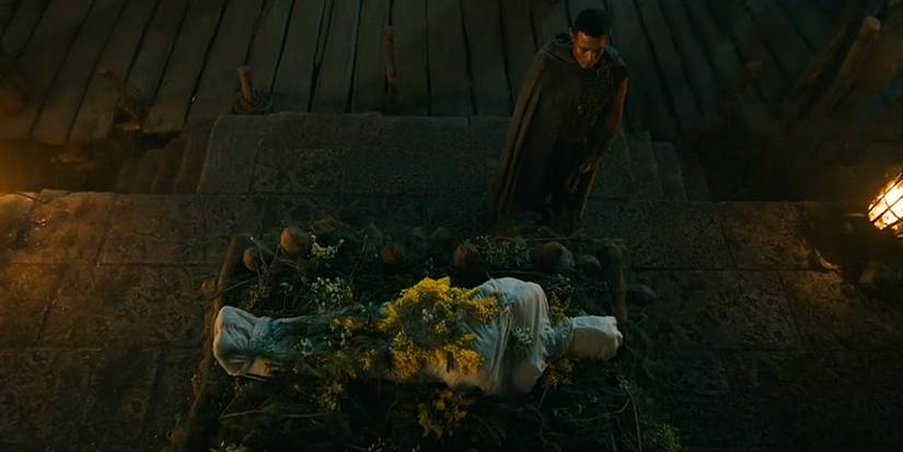 Pelargir, the Numenorean Settlement in 'The Rings of Power,' Explained