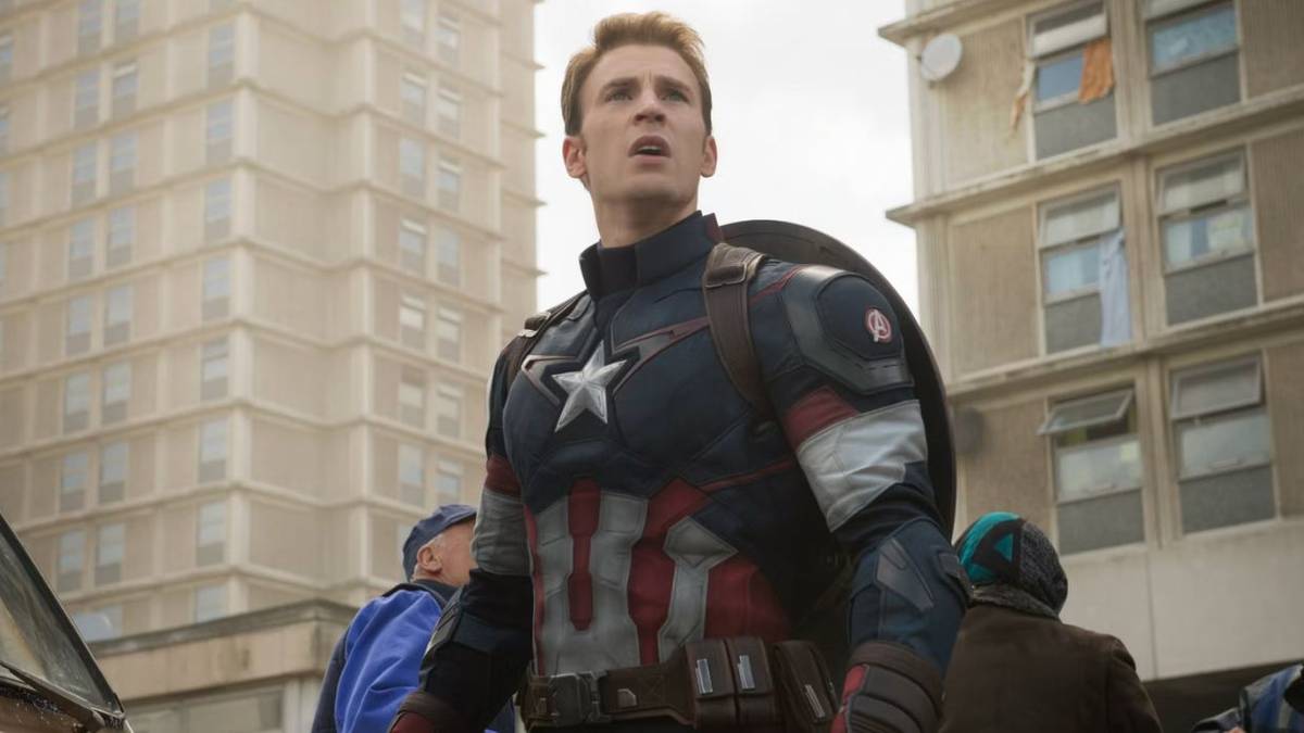 The Worst Avengers Movie’s Deleted Scene Explains the Controversial Reason Captain America Changed His Uniform The Worst Avengers Movie’s Deleted Scene Explains the Controversial Reason Captain America Changed His Uniform
