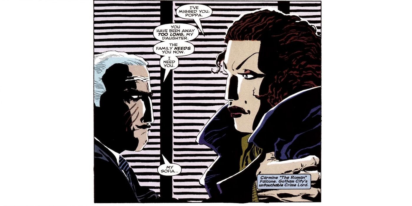 Who Is the Hangman in DC Comics?