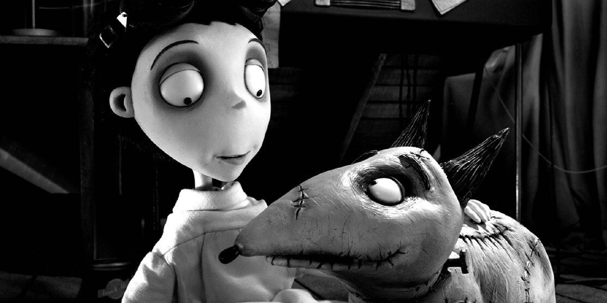 10 Greatest Family Sci-Fi Movies of the Last 50 Years image