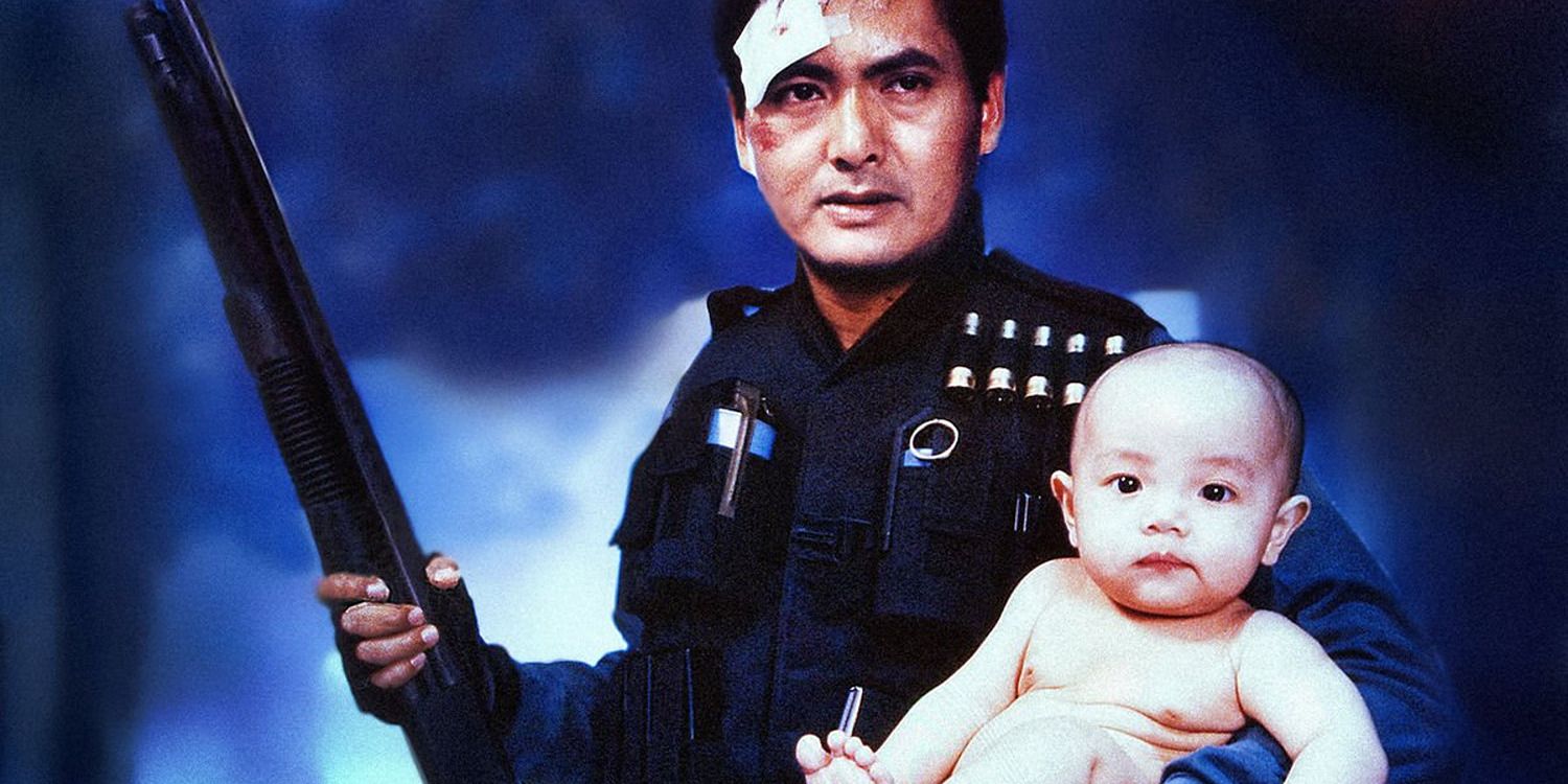10 Greatest John Woo Movies, Ranked image