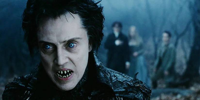 10 Essential Christopher Walken Movies, Ranked