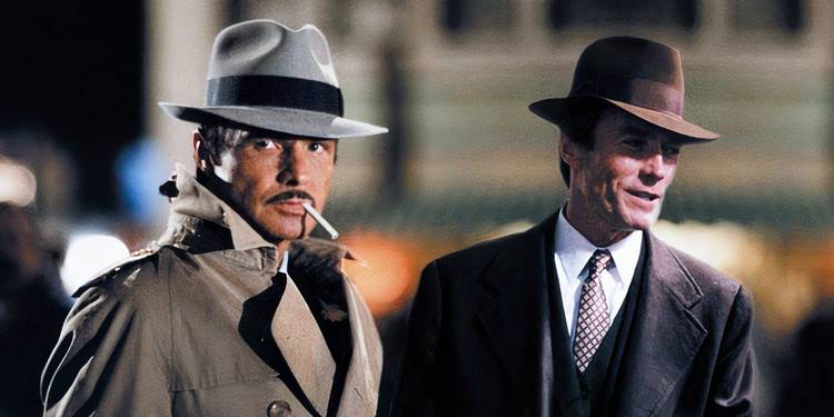 Clint Eastwood and Burt Reynolds Only Did One Movie Together — a Crime Comedy With a Huge Identity Crisis