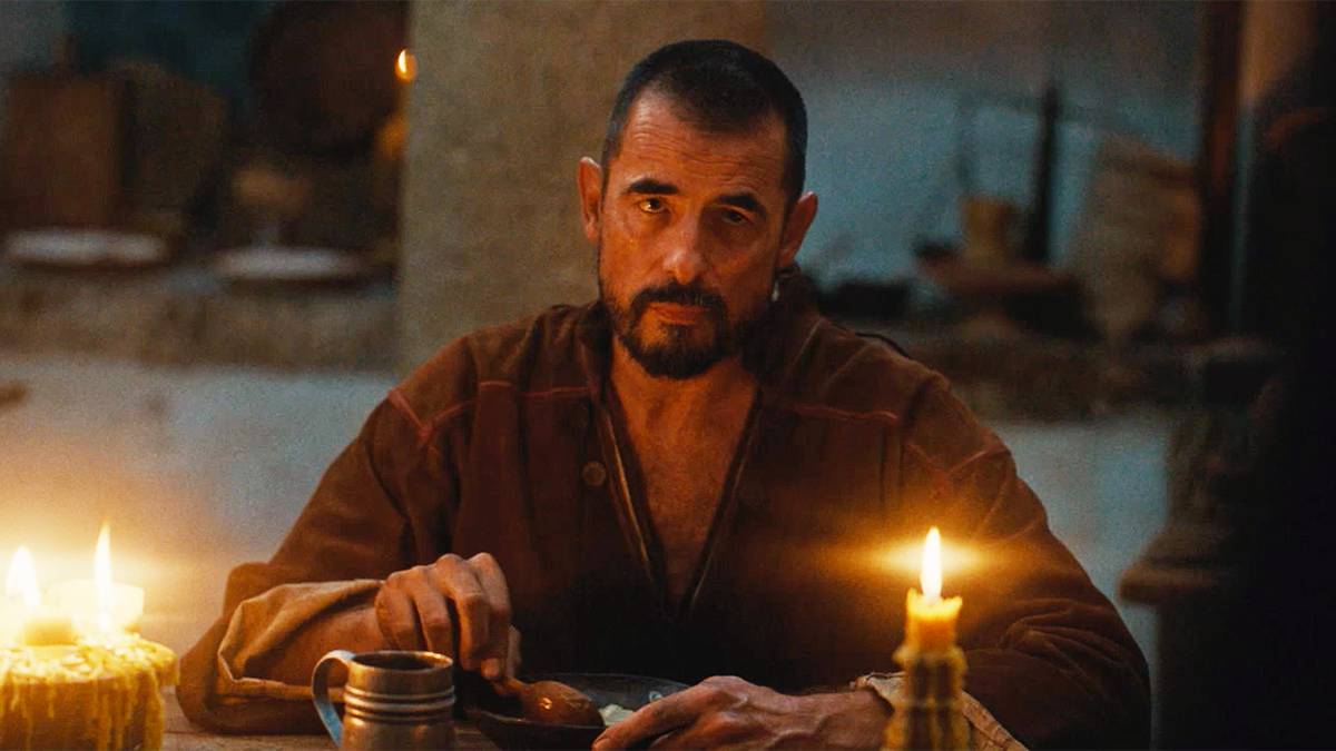How Nick Hamm Turned the Legend of 'William Tell' Into a 