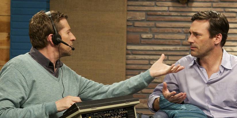 Remember When Weird Al Yankovic and Kid Cudi Had Their Own Talk Show?
