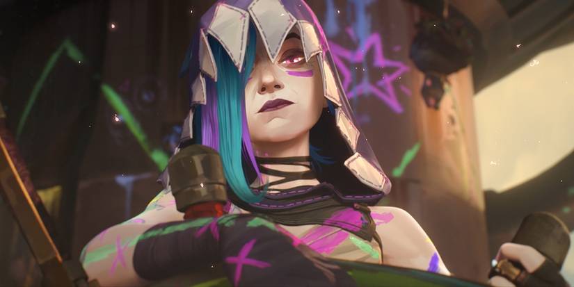 How ‘Arcane’ Season 2 Changes Everything You Know About ‘League of Legends'