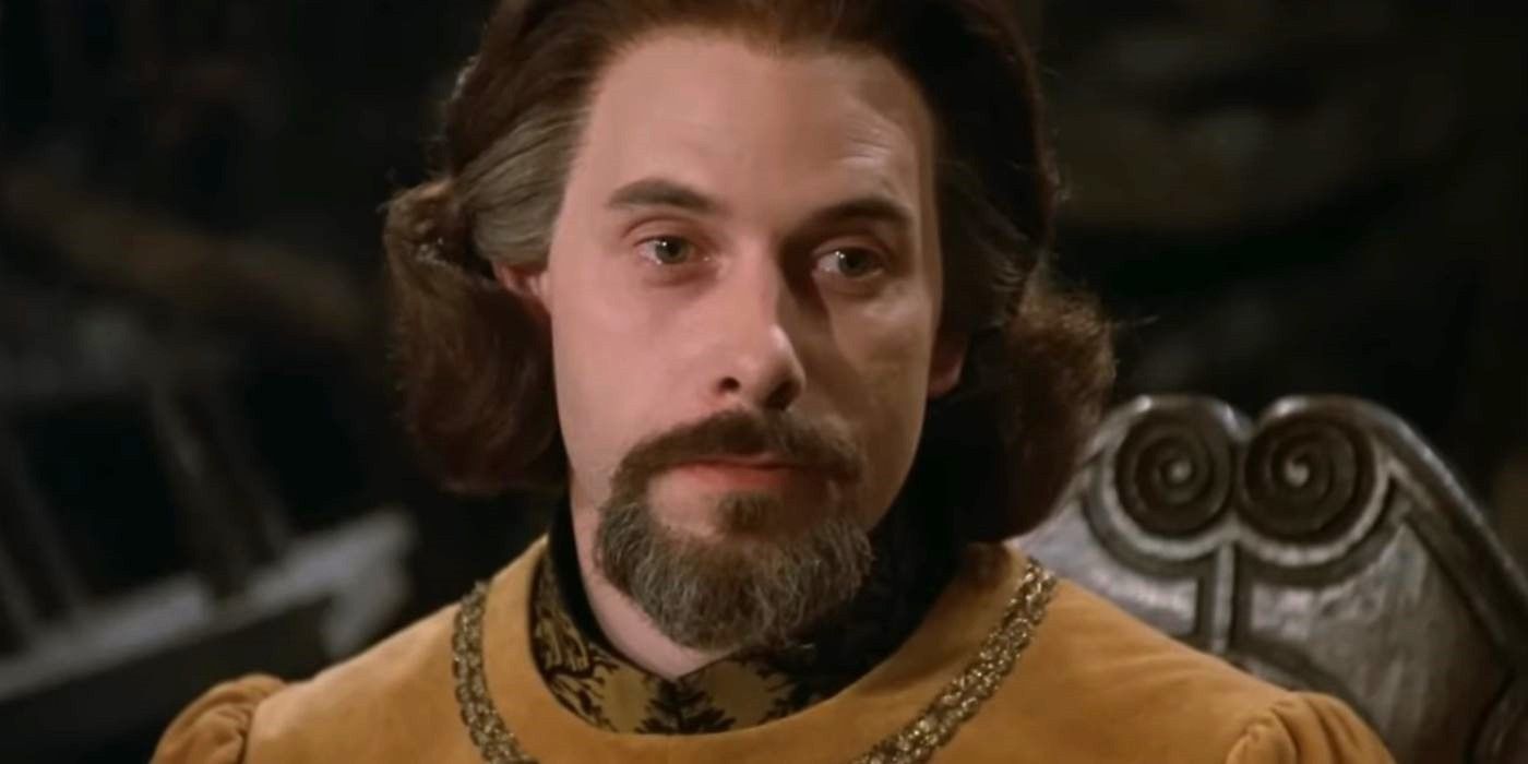Only 3 Masterpiece Fantasy Movies Are Better Than The Lord of the Rings