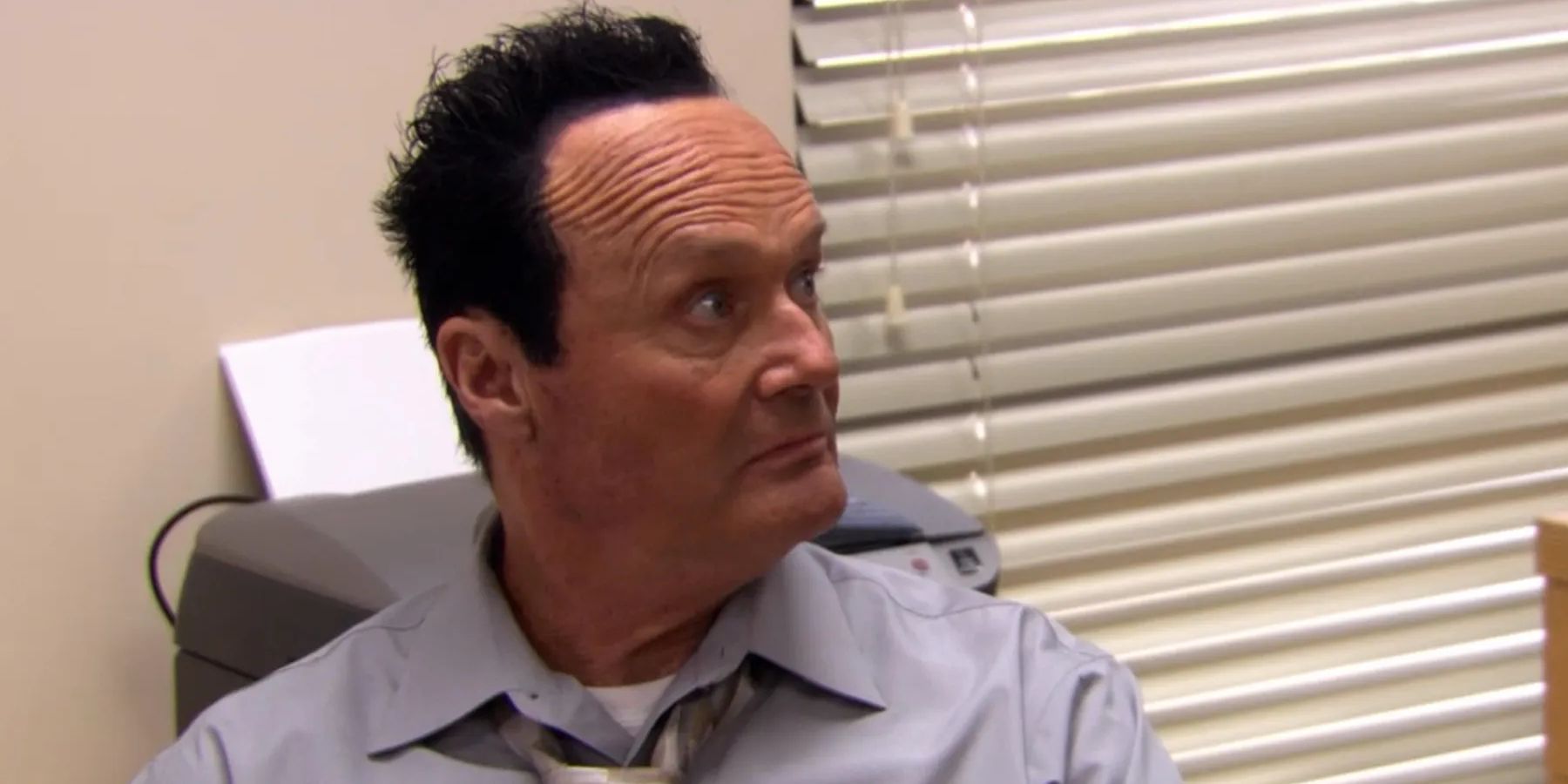 What Happened to Creed After ‘The Office’ Series Finale?