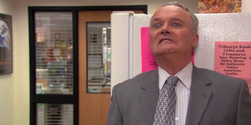 All 11 Dunder Mifflin Managers in 'The Office,' Ranked by How Competent ...