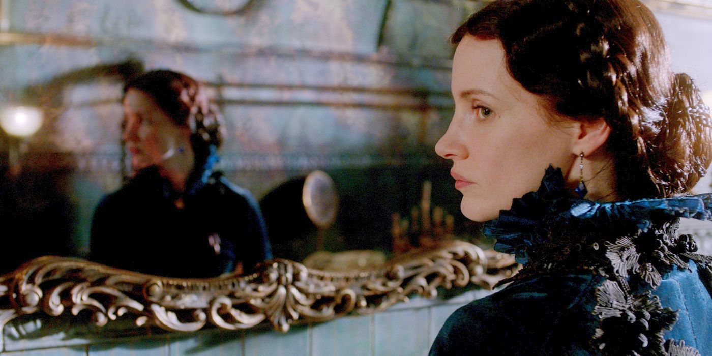 All 13 Guillermo del Toro Movies, Ranked by Rotten Tomatoes