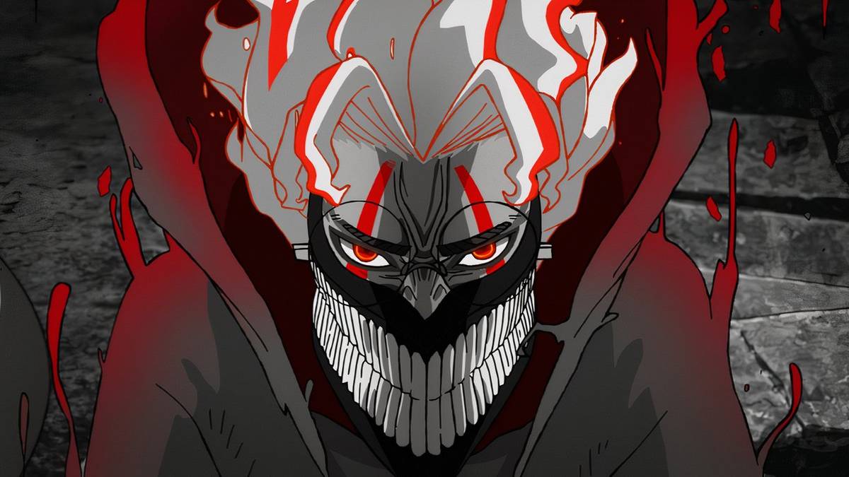 DanDaDan' Shatters Its Own Record at the Domestic Box Office With New Movie  'Evil Eye', image size:1200x675