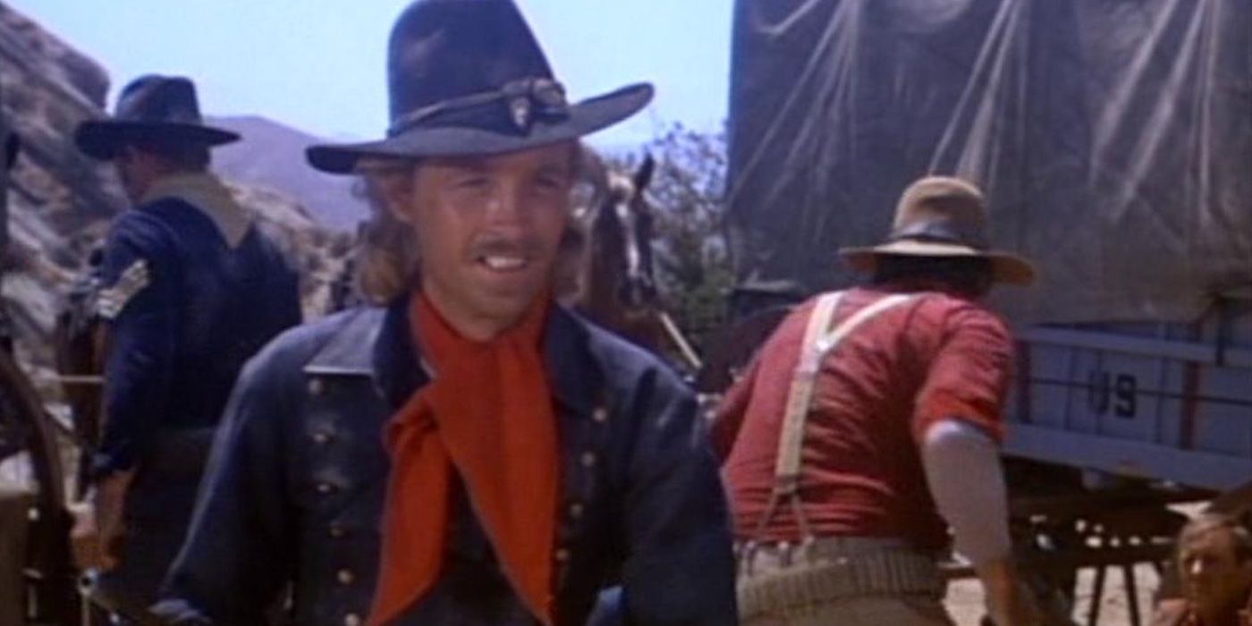 This Blink-and-You’ll-Miss-It ABC Western Series Sparked Protests ...