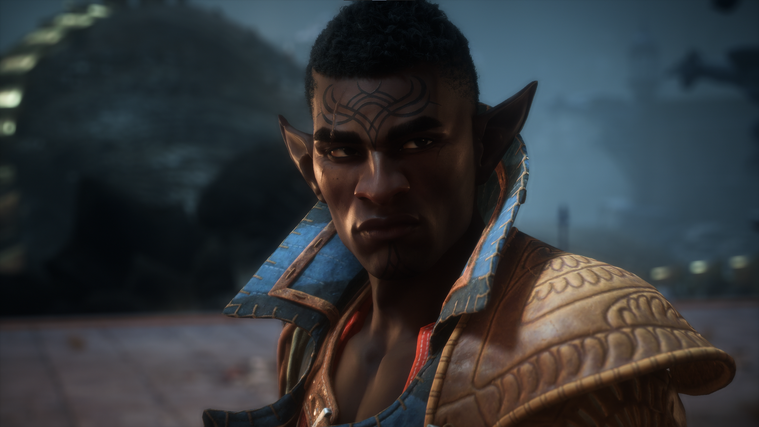 Davrin I Played ‘Dragon Age: The Veilguard,’ and Here’s Everything I Learned