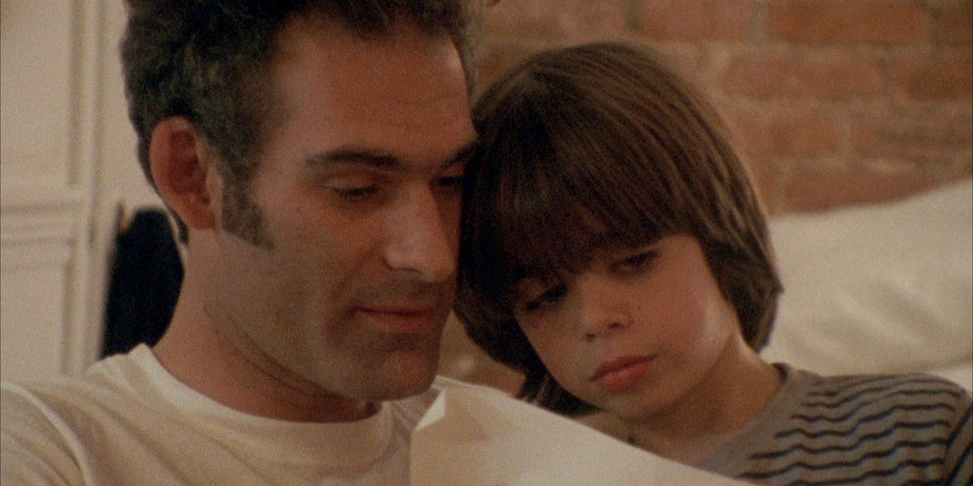 16 Years Ago, the Guys Behind ‘Uncut Gems’ Could Make an Oddly Moving Movie About Parenting