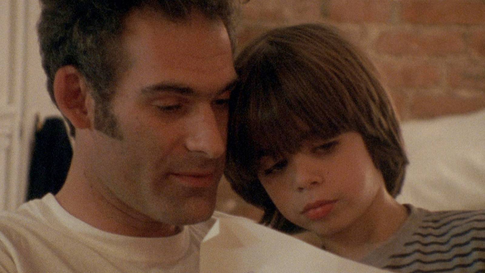 16 Years Ago, the Guys Behind ‘Uncut Gems’ Could Make an Oddly Moving Movie About Parenting