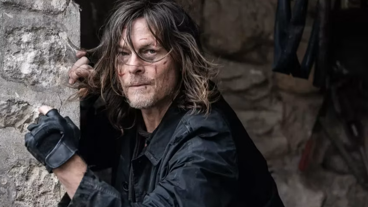 ‘TWD - Daryl Dixon’ Season 2 Will Feature a New Kind of Romance for ...