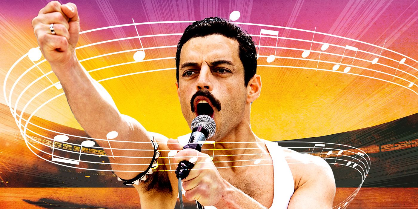 Does Rami Malek Really Sing in 'Bohemian Rhapsody'