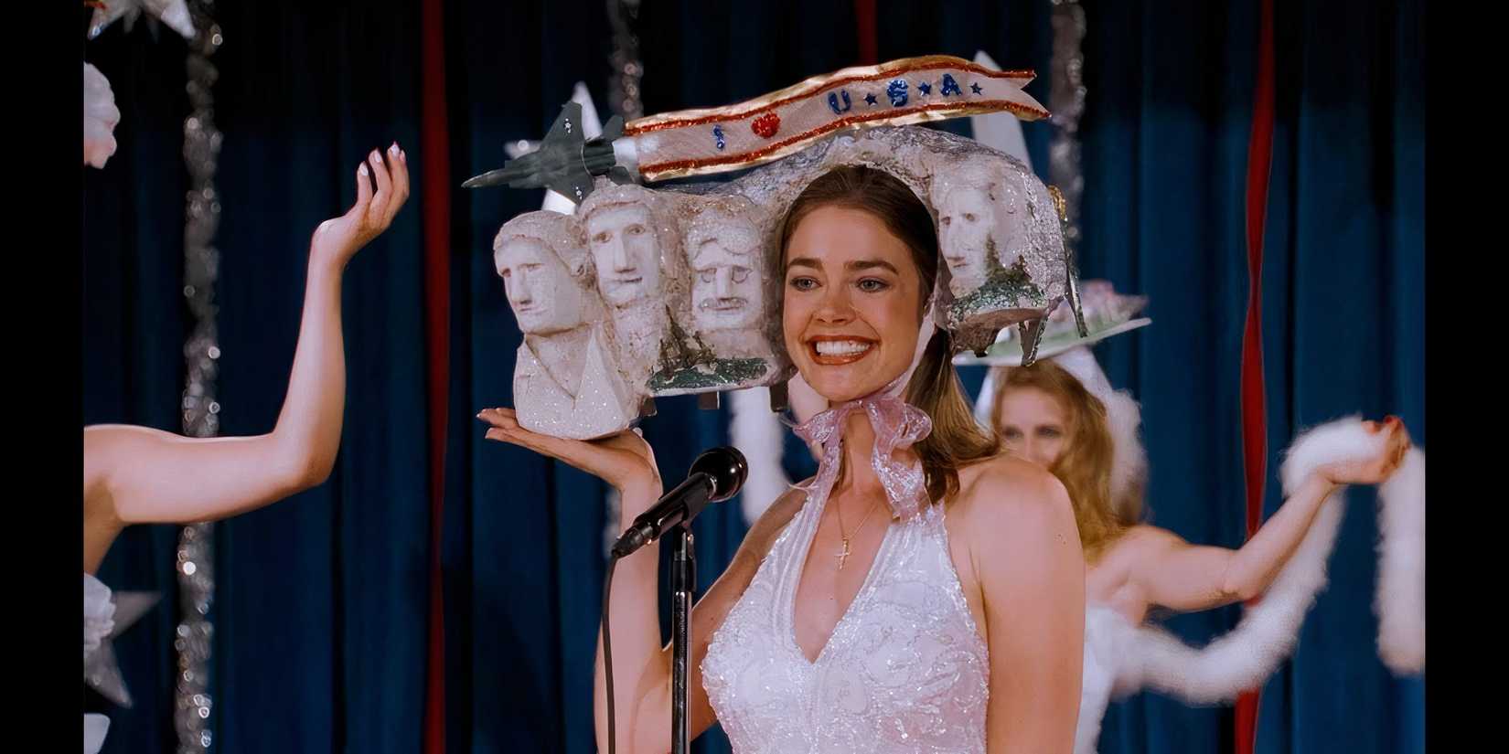 drop dead gorgeous denise richards