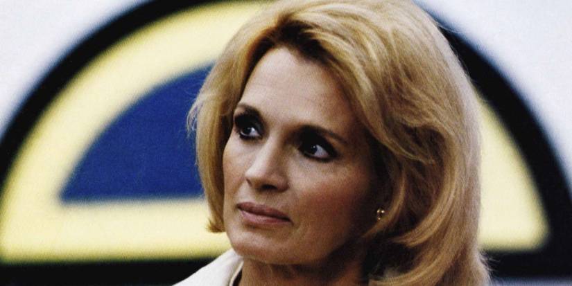 Angie Dickenson in Dressed to Kill