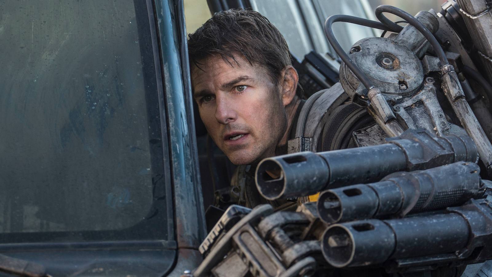 10 Greatest Sci-Fi Action Movie Masterpieces of All Time, Ranked