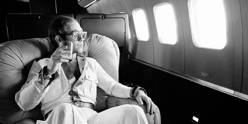 Elton John Is One of the Greatest Names Ever — Thanks to Two ...