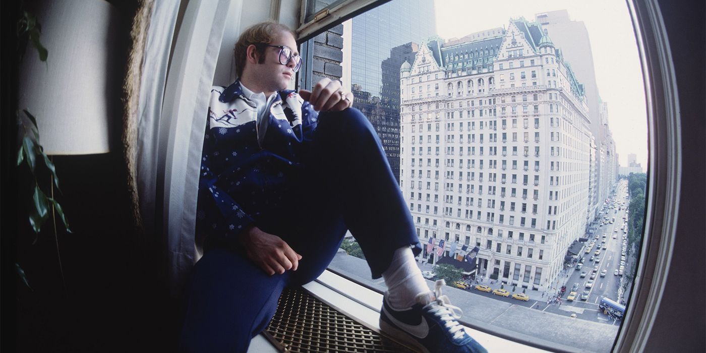 53 Years Ago, Elton John Released the Iconic Song that Would Become His Greatest Hit of All Time