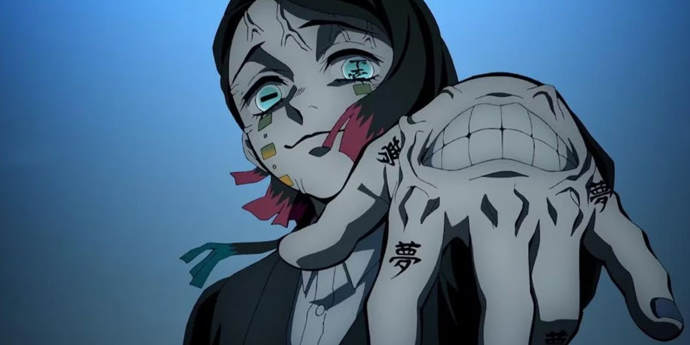 'Demon Slayer: Mugen Train' Returns in New 4K Ultra HD Blu-ray Release