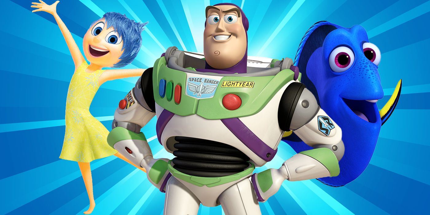 Every-Pixar-Movie-of-the-2010s,-Ranked