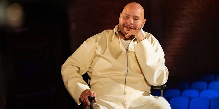 Fat Joe Teases a “Different Lens” With New Talk Show on STARZ