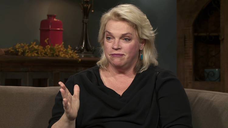 Di Mana Bintang 'Sister Wives' Janelle Brown Jika Dia Tidak Bersama Kody?