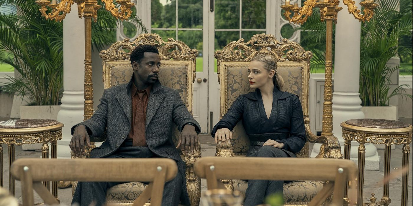 Prime Video's Most Ambitious Sci-Fi Series Was Unfairly Cancelled, and We're Still Not Over It image