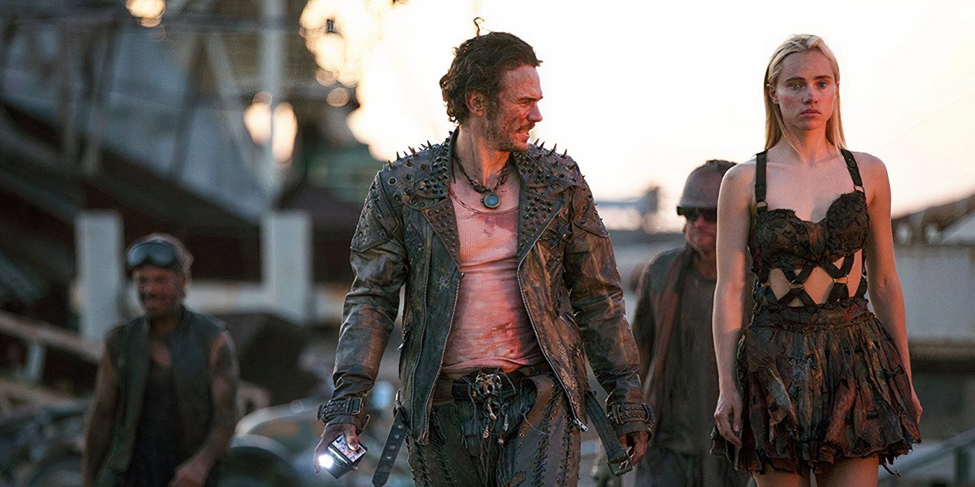 The 10 Worst Sci-Fi Movies of All Time, Ranked