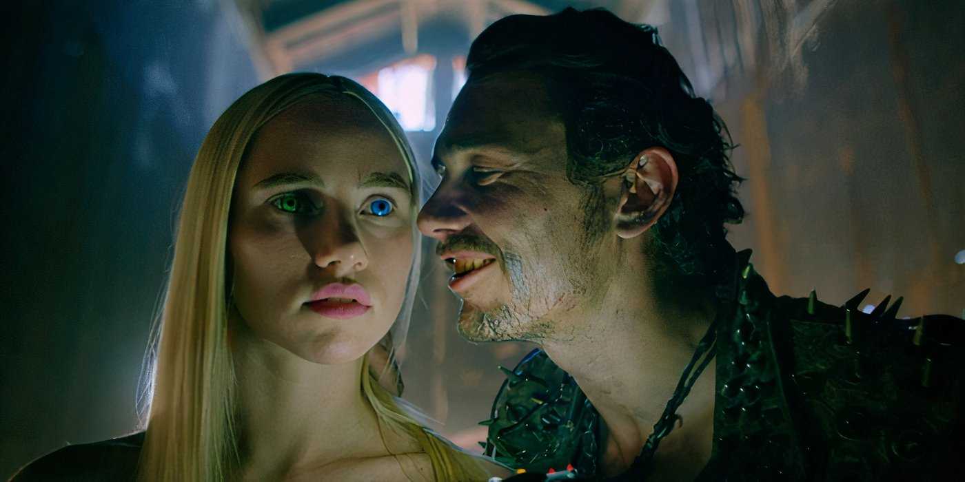 Guy Griffithe The 10 Worst Sci-Fi Movies of All Time, Ranked