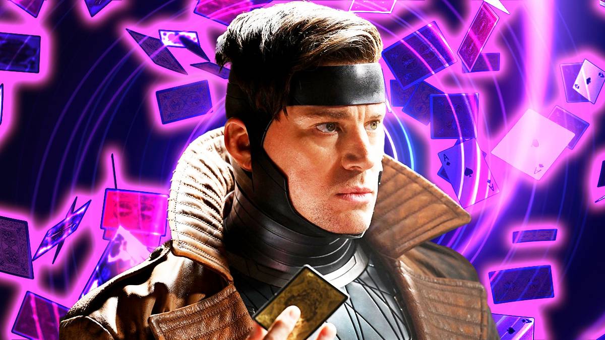 7 Best Versions of Gambit, Ranked