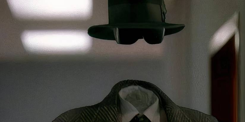 Dad Invisable 10 Worst Family Movies of All Time, According to Roger Ebert