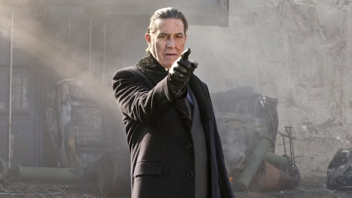 This Forgotten Superhero Flop Is Now a Netflix Hit, and Its Villain Has Finally Joined the MCU