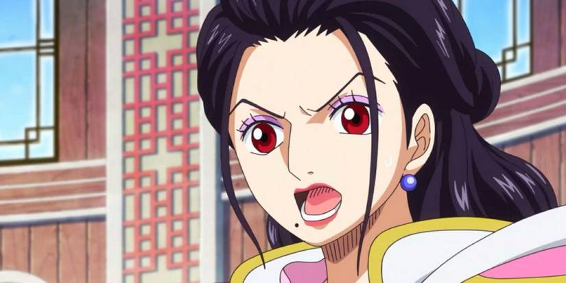 10 Strongest Vice Admirals in 'One Piece,' Ranked