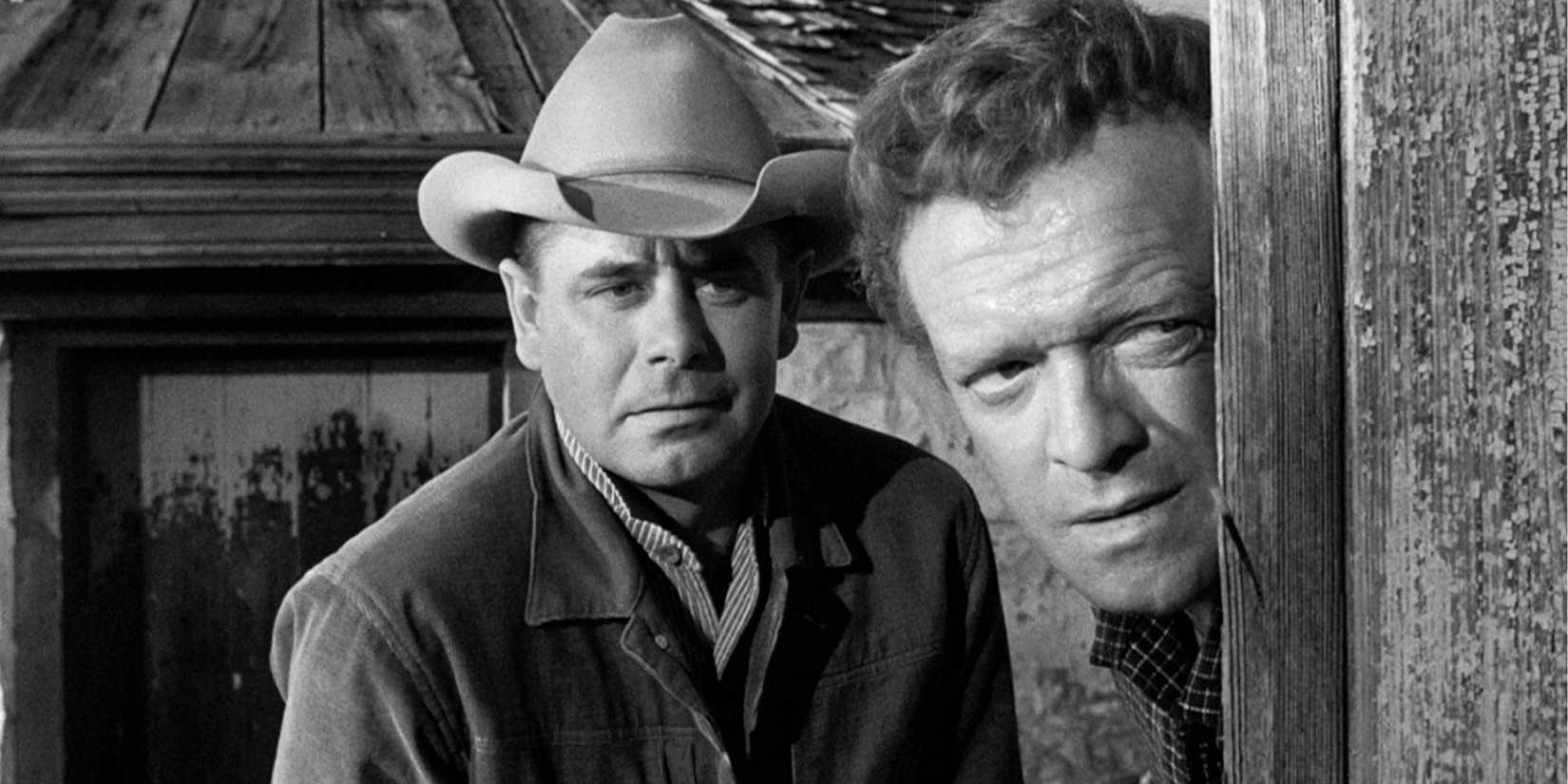 10 to Yuma (1957)