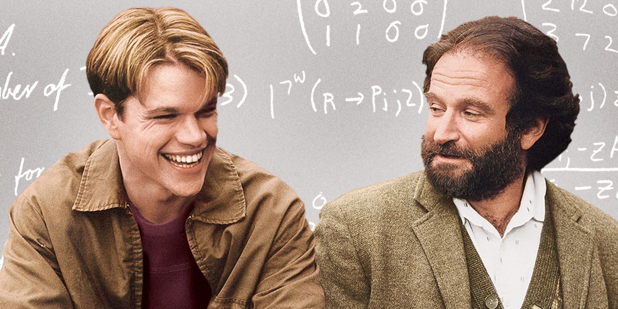 10 Greatest 'Good Will Hunting' Quotes, Ranked