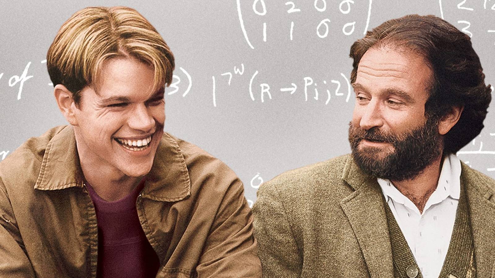 10 Greatest 'Good Will Hunting' Quotes, Ranked