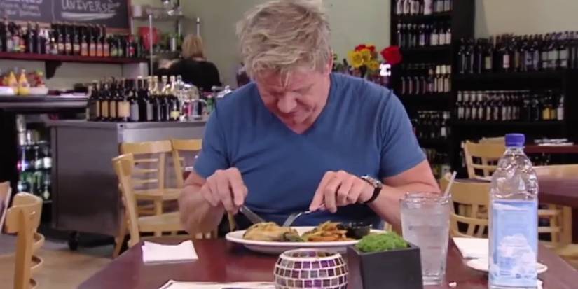 Here’s How You Can Watch All of Gordon Ramsay’s Shows on Streaming