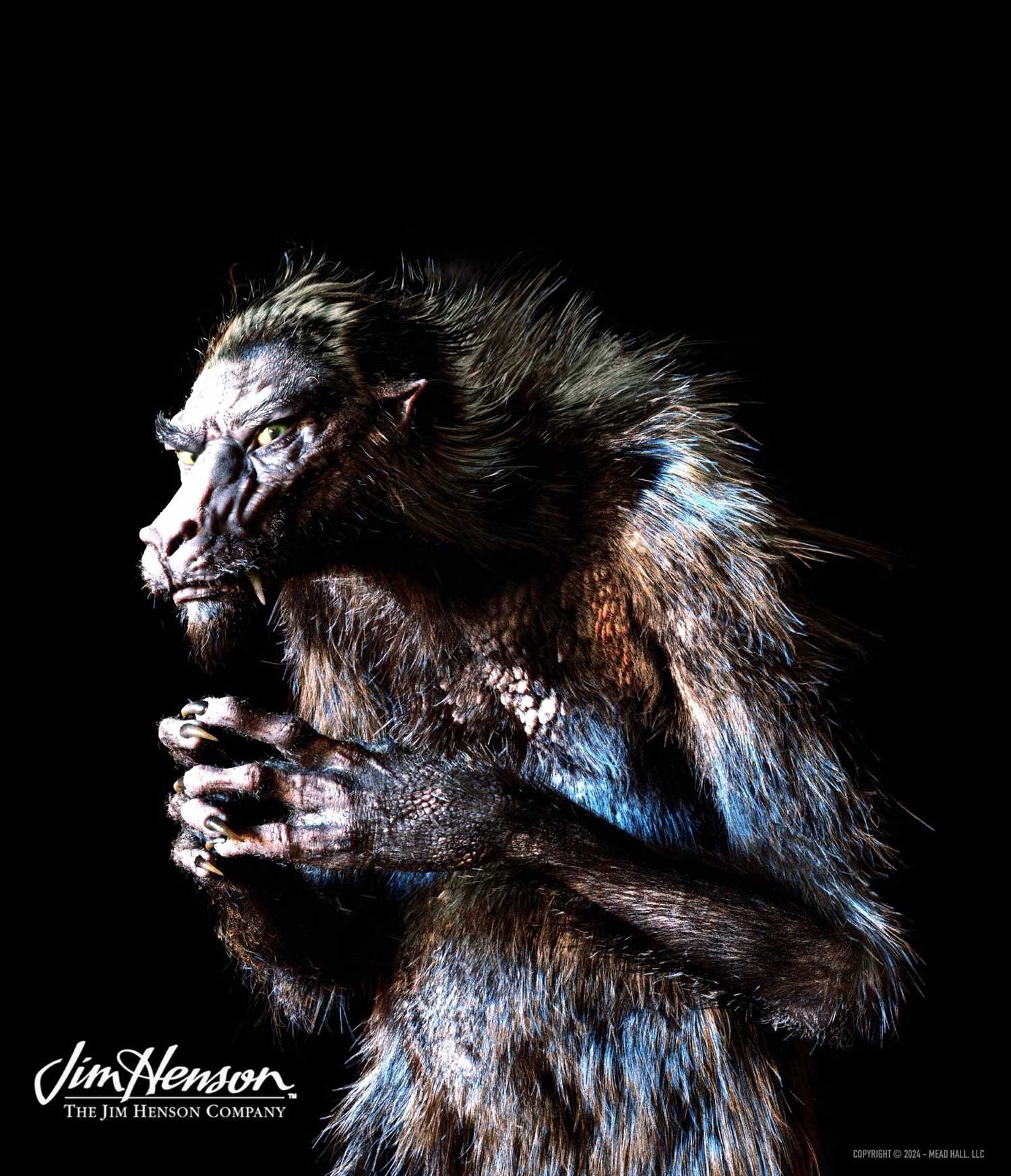 'Grendel's Creative Team Reveal Which Jim Henson Projects Inspired the ...