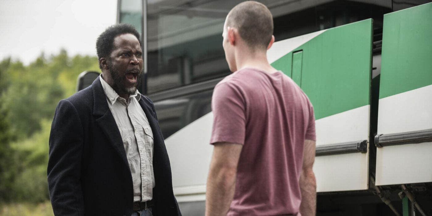 ‘From’ Season 2 Recap - What To Remember Before Season 3