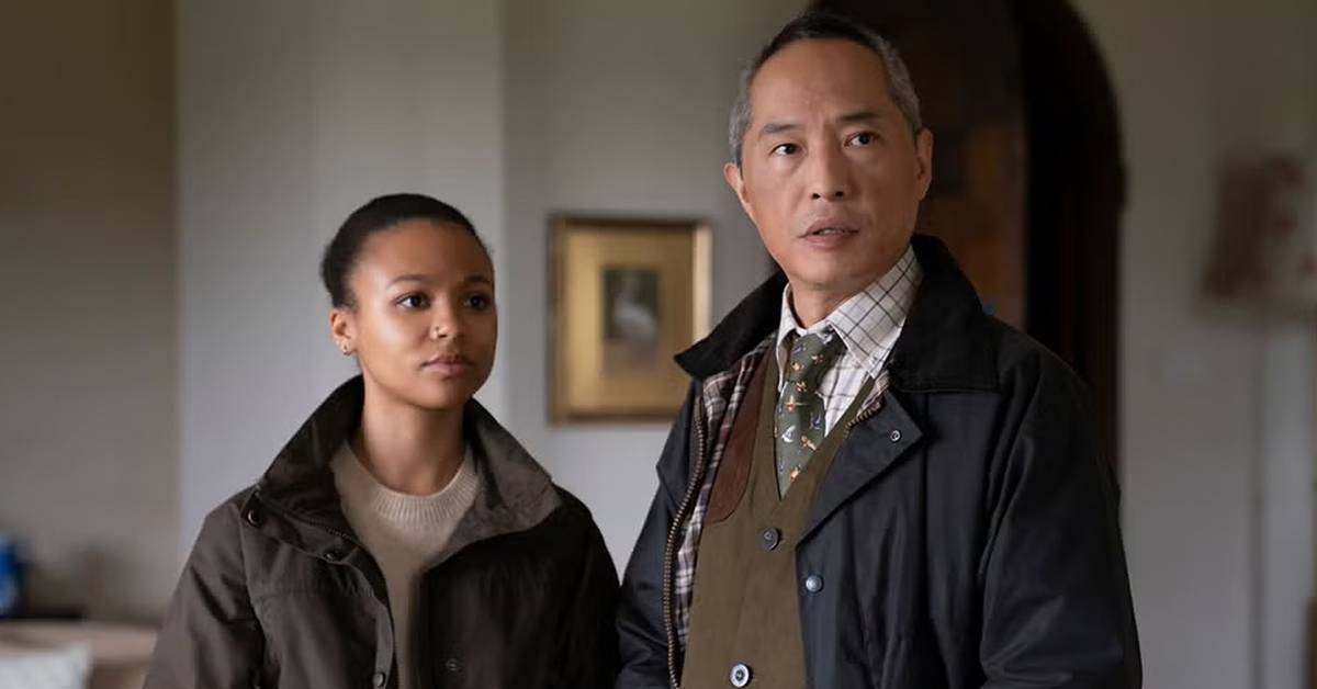 collider.com - Dyah Ayu Larasati - The 10 Best 'Industry' Characters, Ranked by Intelligence