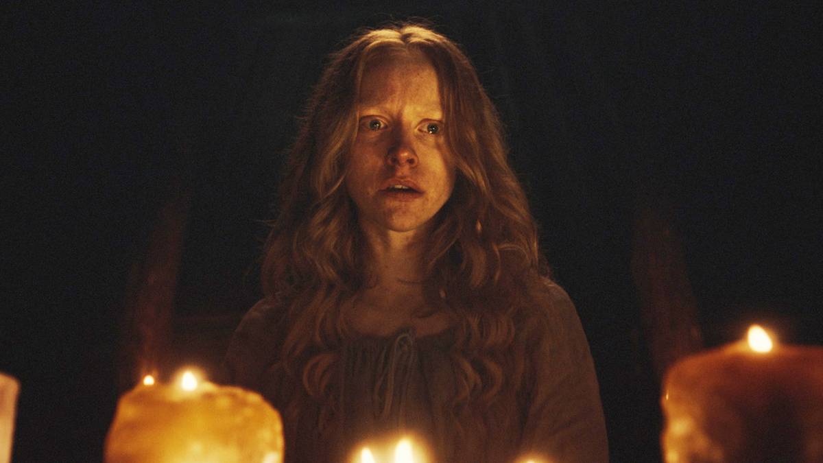 Dutch Folk-Horror 'Heresy' From Didier Konings To Premiere at Fantastic ...