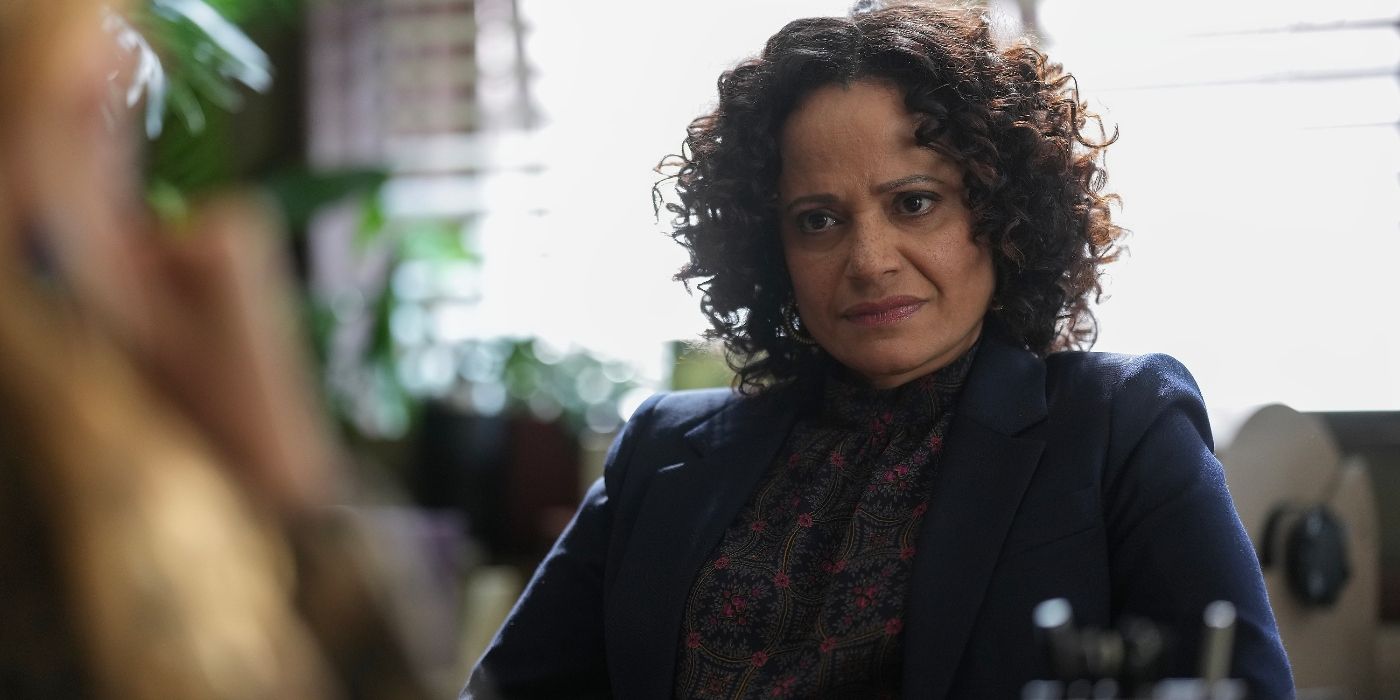 ’High Potential’s Biggest Hook Has a Surprising Real-Life Connection