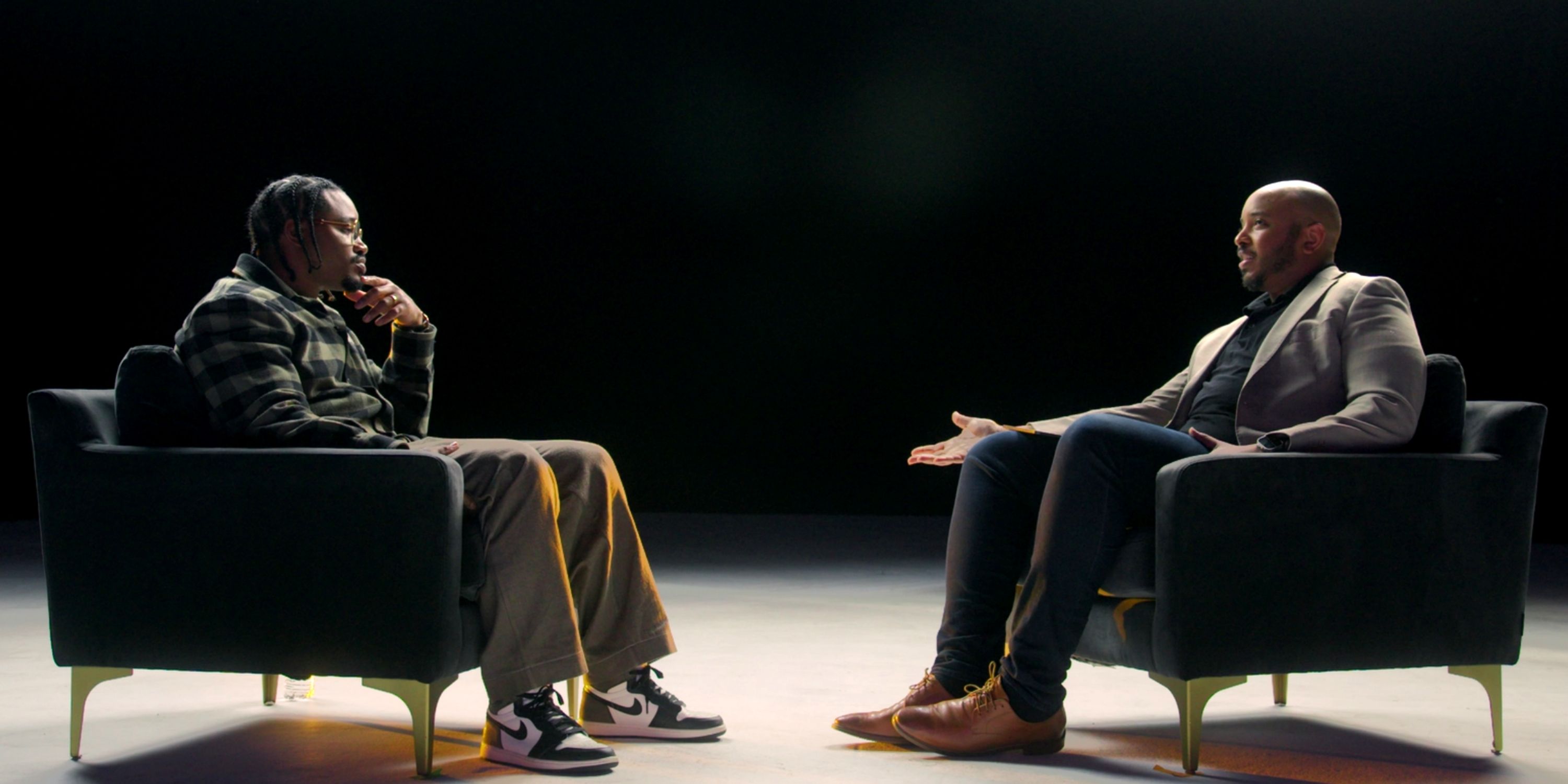‘Hollywood Black’ Director Justin Simien Is Finding His Place in Black ...